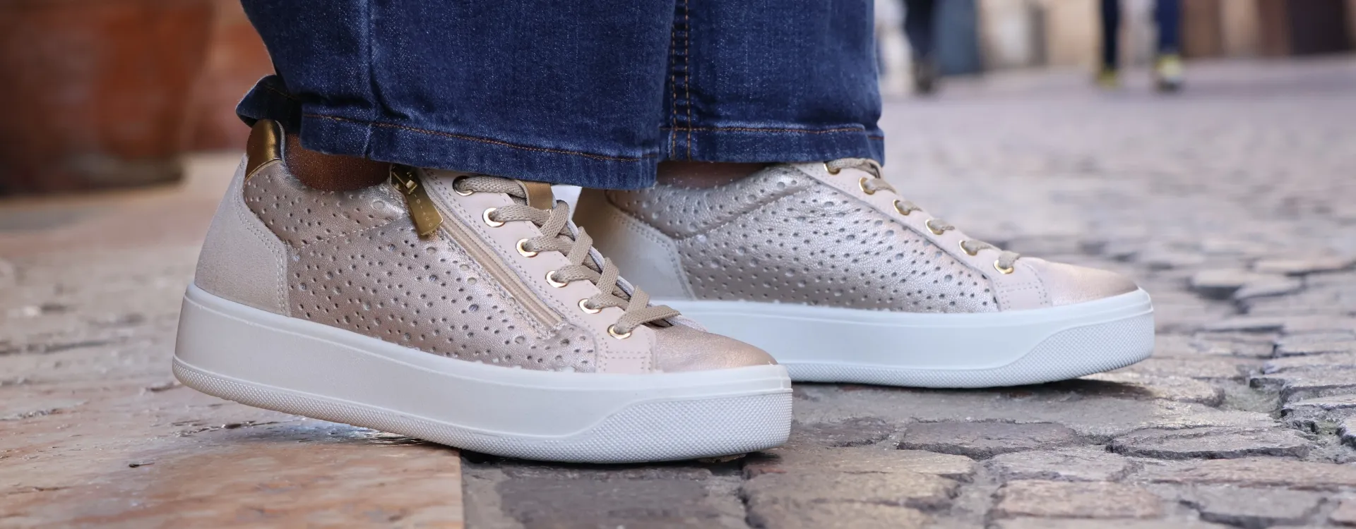 Nuovi Arrivi Igi & Co